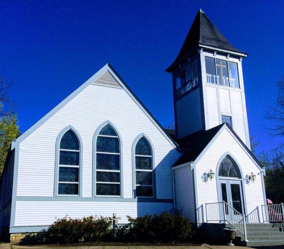 Linwood Faith Tabernacle | 4950 Eastern Ave, Cincinnati, OH 45208, USA | Phone: (513) 713-8245