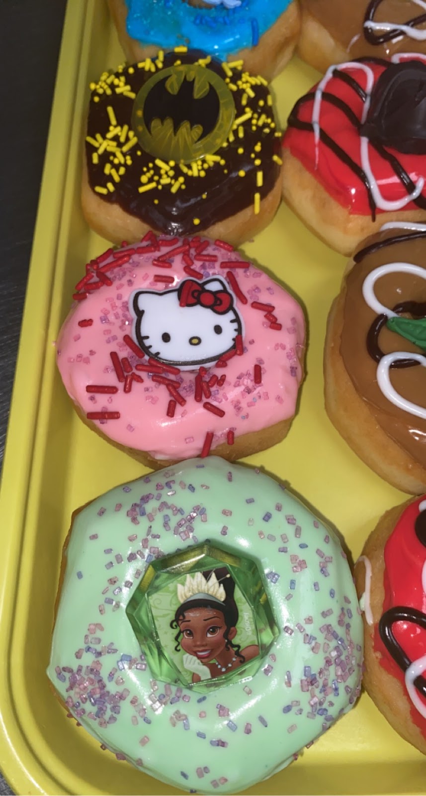 Js Donuts | 1195 FM156, Haslet, TX 76052, USA | Phone: (817) 439-2118