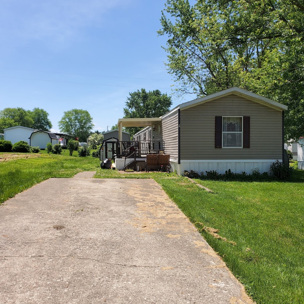 Carousel Court MHP | 20544 US-23 #2, Chillicothe, OH 45601, USA | Phone: (740) 642-5251