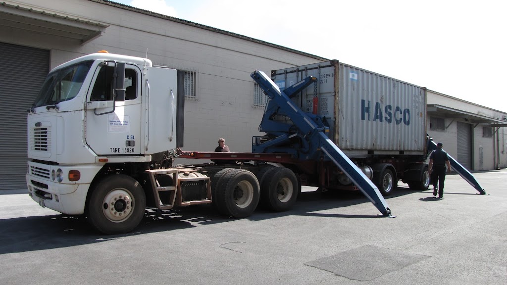 Island Container Lift | 91-1799 Roosevelt Ave, Kapolei, HI 96707, USA | Phone: (808) 755-9121