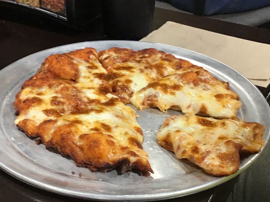 Round Table Pizza | 29910 Murrieta Hot Springs Rd, Murrieta, CA 92563, USA | Phone: (951) 677-1014