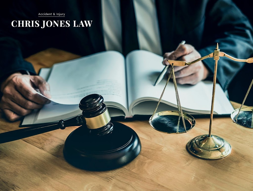 Chris Jones Law, PLC | 4704 E Southern Ave, Mesa, AZ 85206, USA | Phone: (480) 390-5157