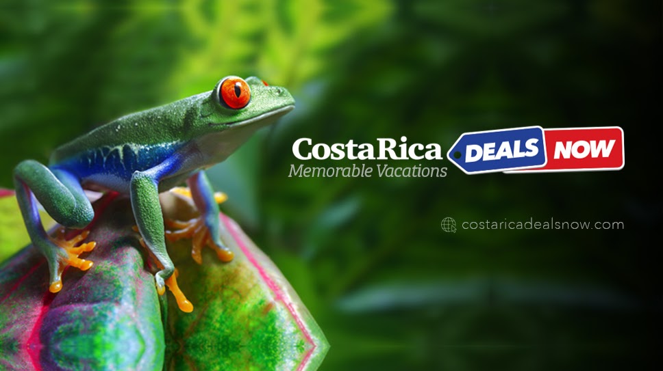 Costa Rica Deals Now | 2860 Peachtree Industrial Blvd #1000, Duluth, GA 30097, USA | Phone: (866) 343-5012