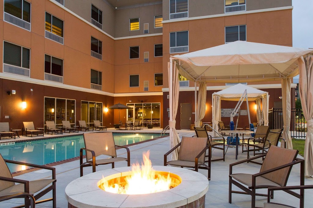 Cambria Hotel Plano Frisco | 7500 Parkwood Blvd, Plano, TX 75024, USA | Phone: (972) 473-9010