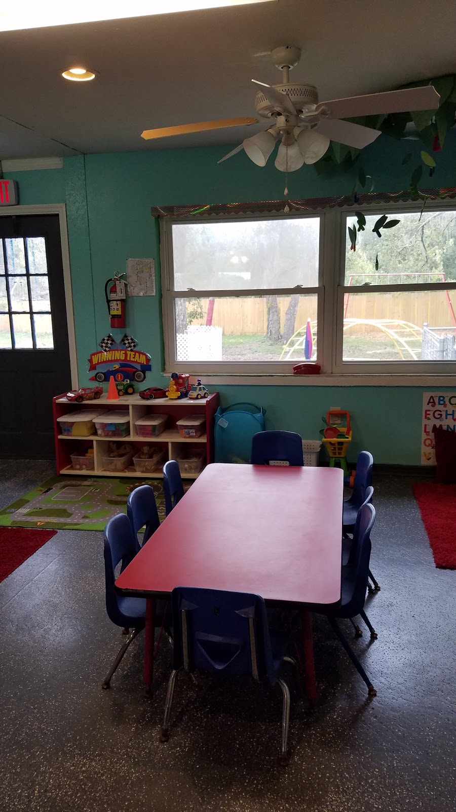 Next Generation Kidz Early Childhood Learning Center Inc. | 1207 E Juneau St, Tampa, FL 33604, USA | Phone: (813) 931-6392