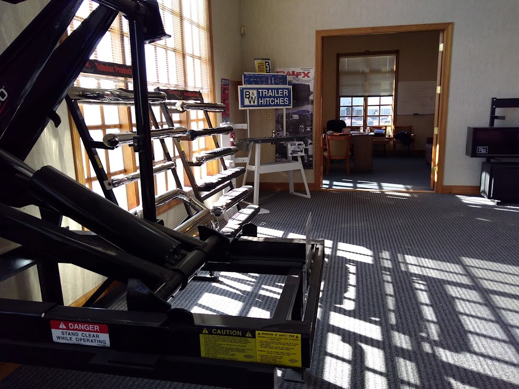 Zoresco Equipment Co | 301 Lawton Ave, Monroe, OH 45050, USA | Phone: (513) 360-2929