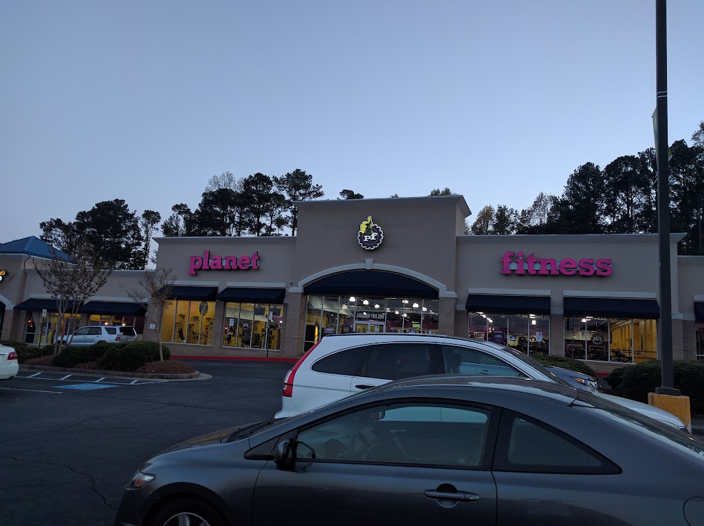 Planet Fitness | 3161 Cobb Pkwy NW, Kennesaw, GA 30152, USA | Phone: (770) 975-7179