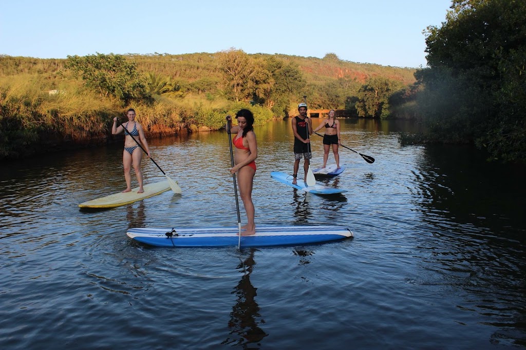 Jetty Betty Surf School | 59-80 Kamehameha Hwy, Haleiwa, HI 96712, USA | Phone: (650) 455-8141