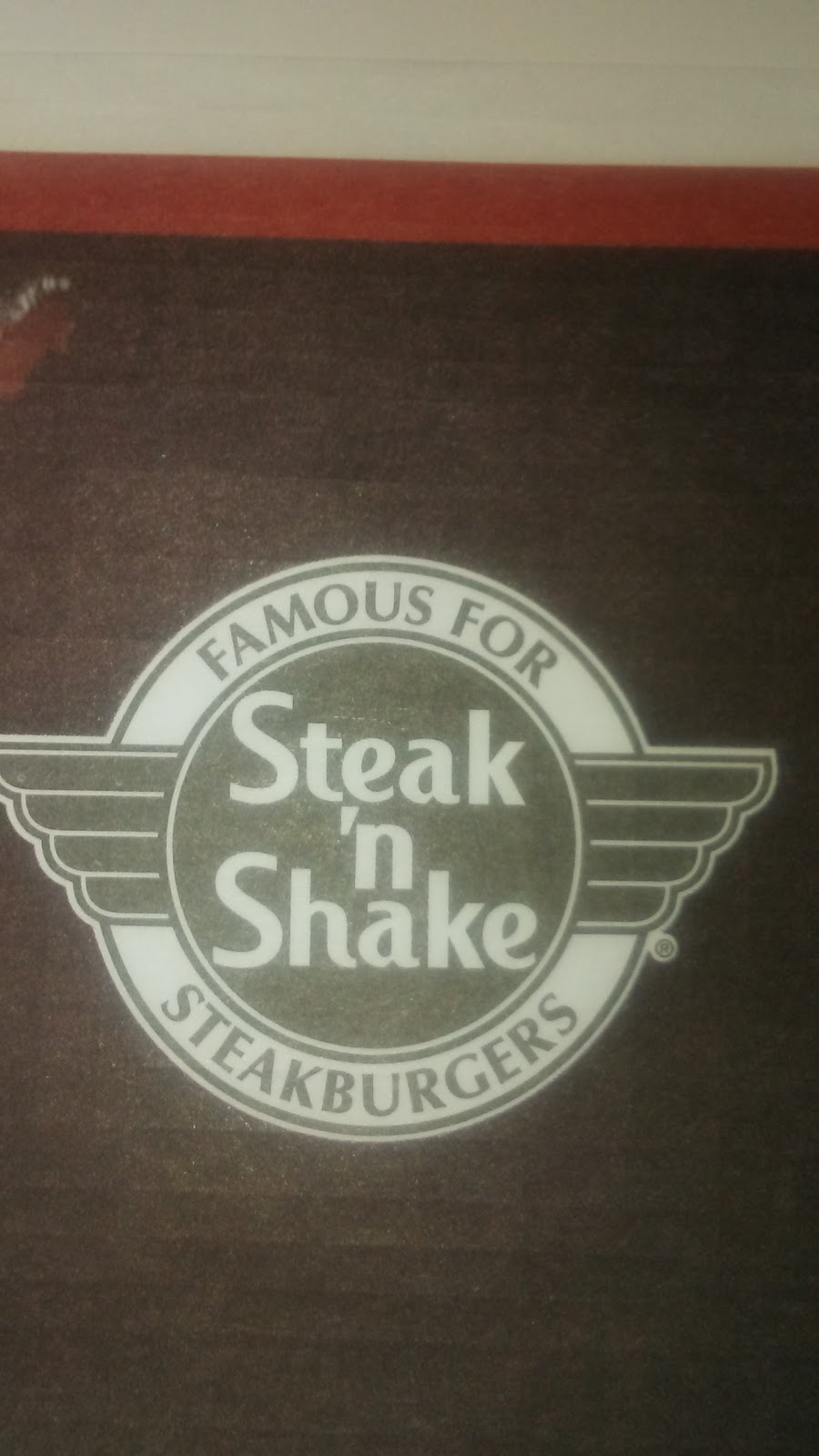 Steak n Shake (Temporarily Closed) | 230 Golfview Dr, Monaca, PA 15061, USA | Phone: (724) 728-4120
