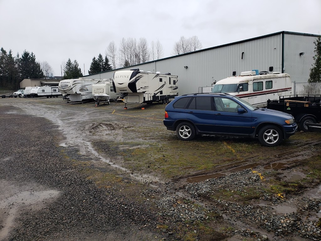 Everything RV Storage | 17412 W Main St, Monroe, WA 98272 | Phone: (360) 863-8888