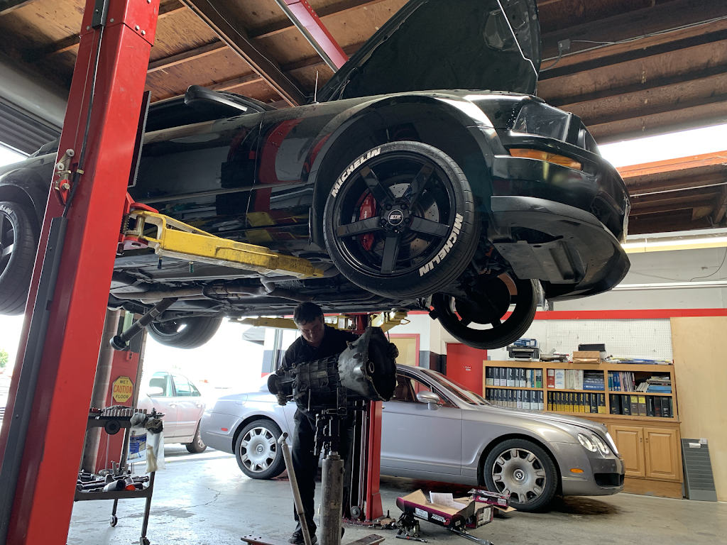 Best Choice Mechanic | 1110 Erickson Rd, Concord, CA 94520, USA | Phone: (925) 448-1000