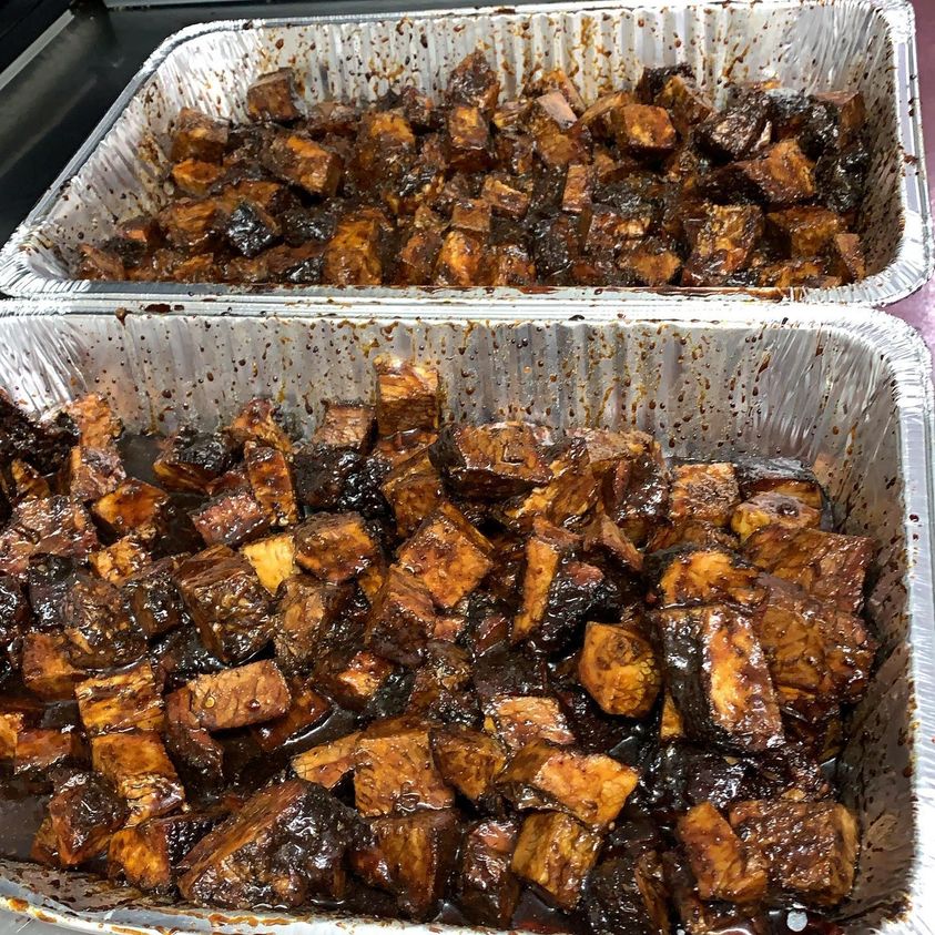 Border Brewery and Barbecue | 224 N Broadway, Salem, NH 03079, USA | Phone: (603) 216-9134