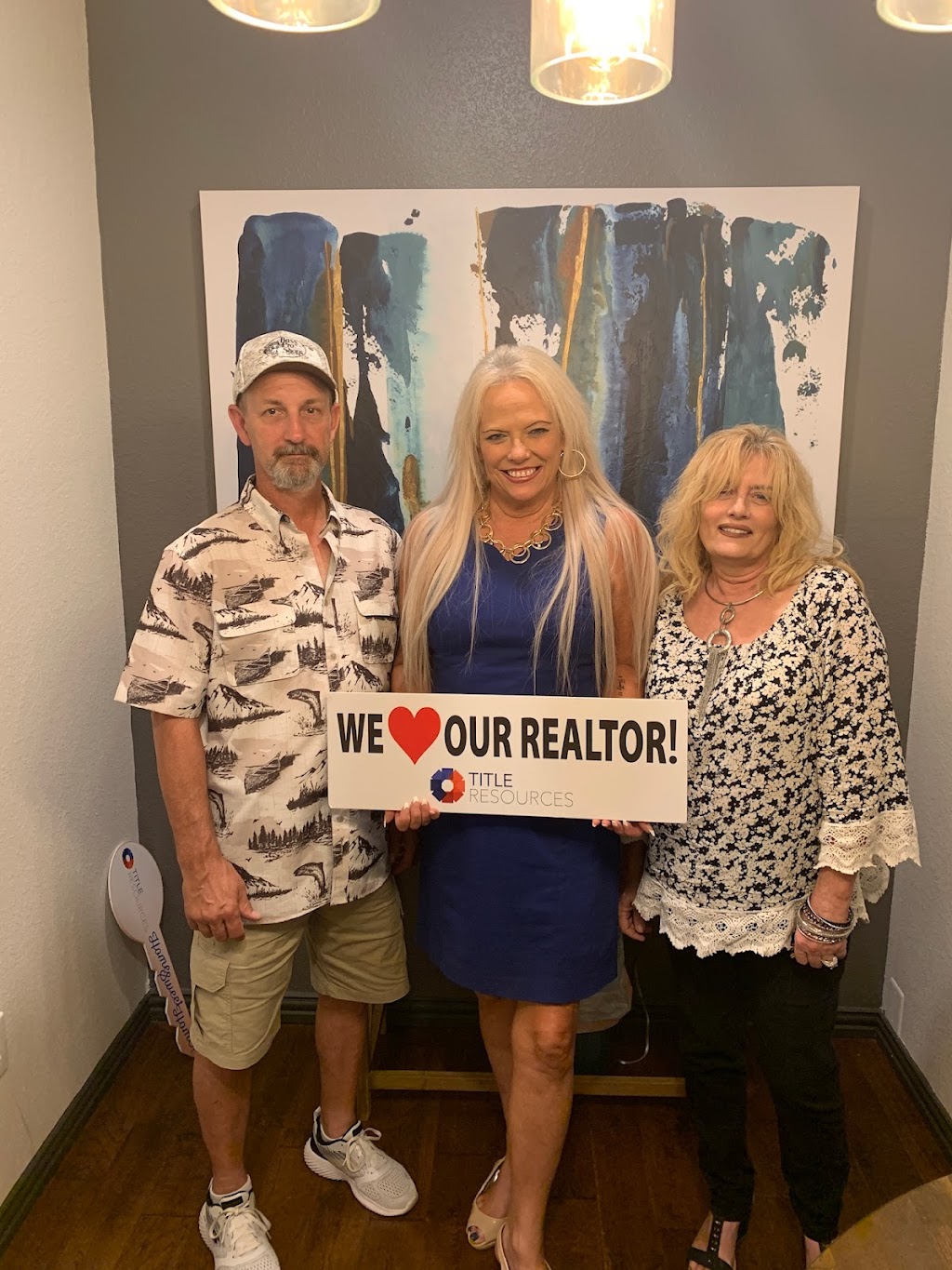 Tracey Collier RealtyGroup/Denton County Property Management | 1440 Robinson Rd Ste 340, Corinth, TX 76210, USA | Phone: (940) 735-7464