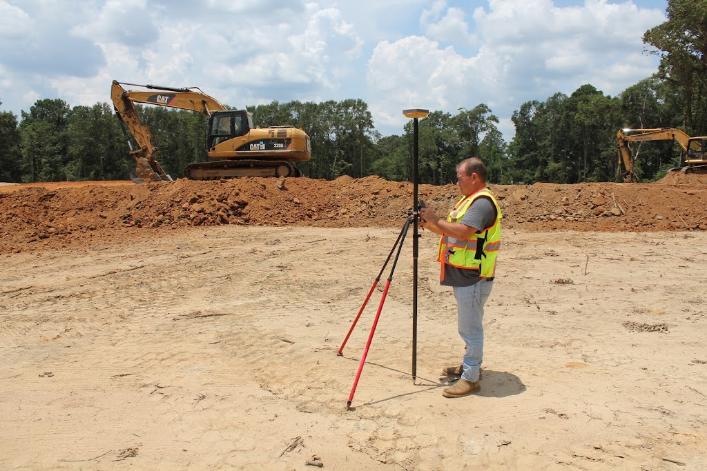 Alabama Surveying and Mapping | 604 Jackson Ave, Clanton, AL 35045, USA | Phone: (205) 688-6656