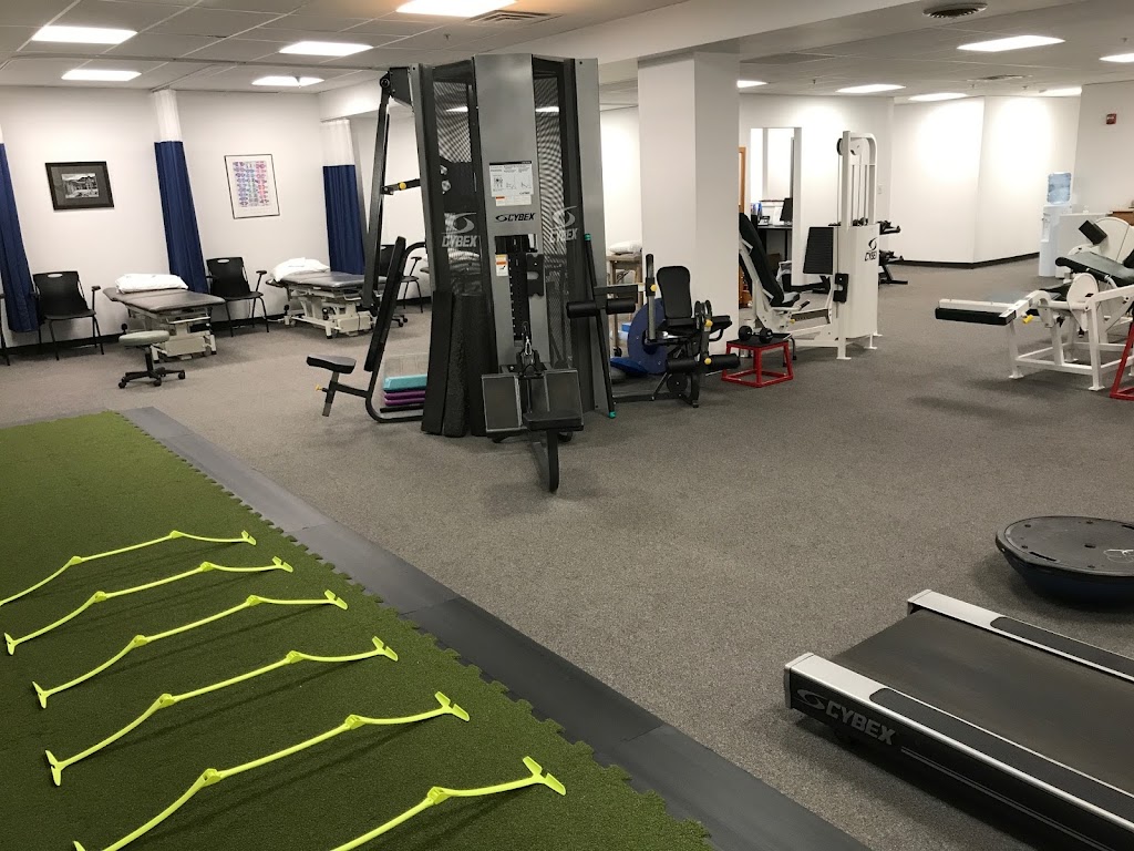 Capital Region Physical Therapy | 1873 Western Ave Ste 102, Albany, NY 12203, USA | Phone: (518) 439-5006