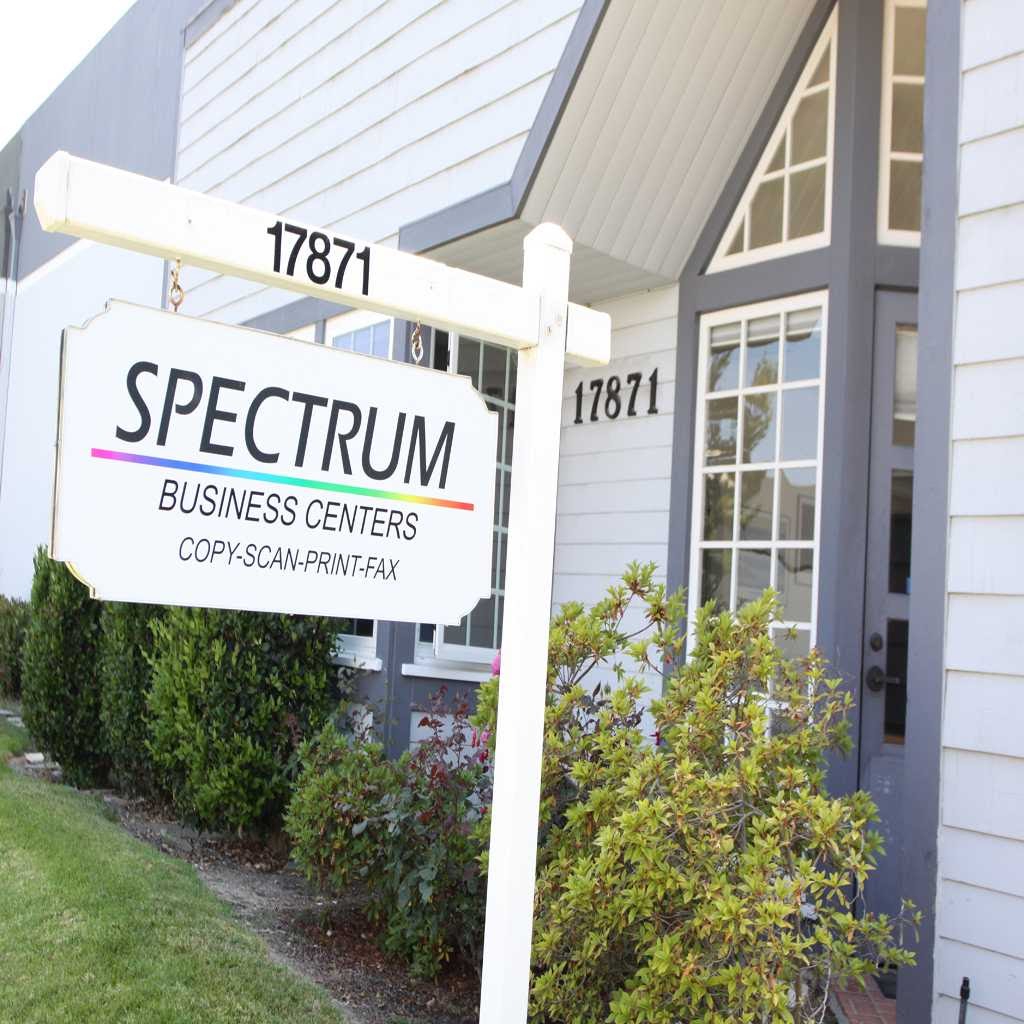 Spectrum Business Centers | 17871 Jamestown Ln, Huntington Beach, CA 92647, USA | Phone: (714) 841-0888