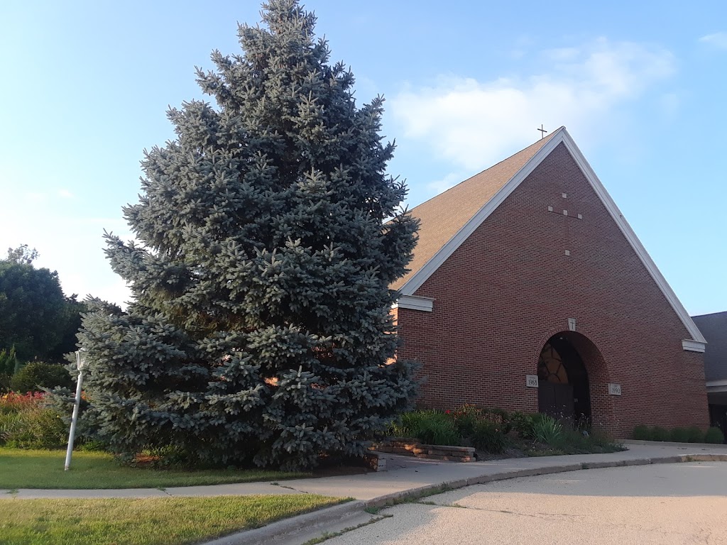 Heritage Congregational Church | 3102 Prairie Rd, Madison, WI 53719, USA | Phone: (608) 274-0833