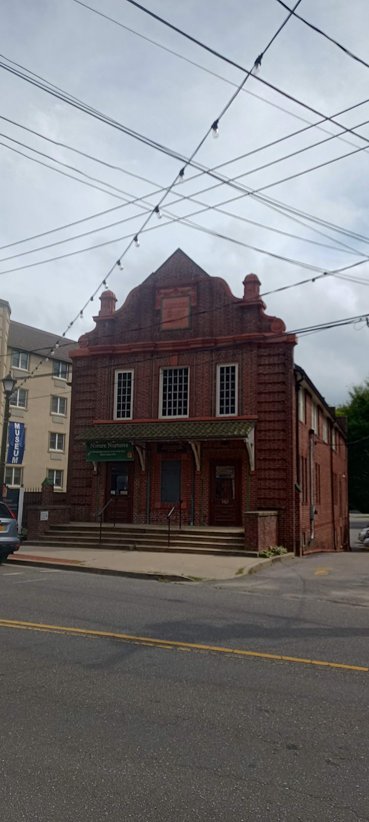 North Shore Historical Museum | 140 Glen St, Glen Cove, NY 11542, USA | Phone: (516) 801-1191