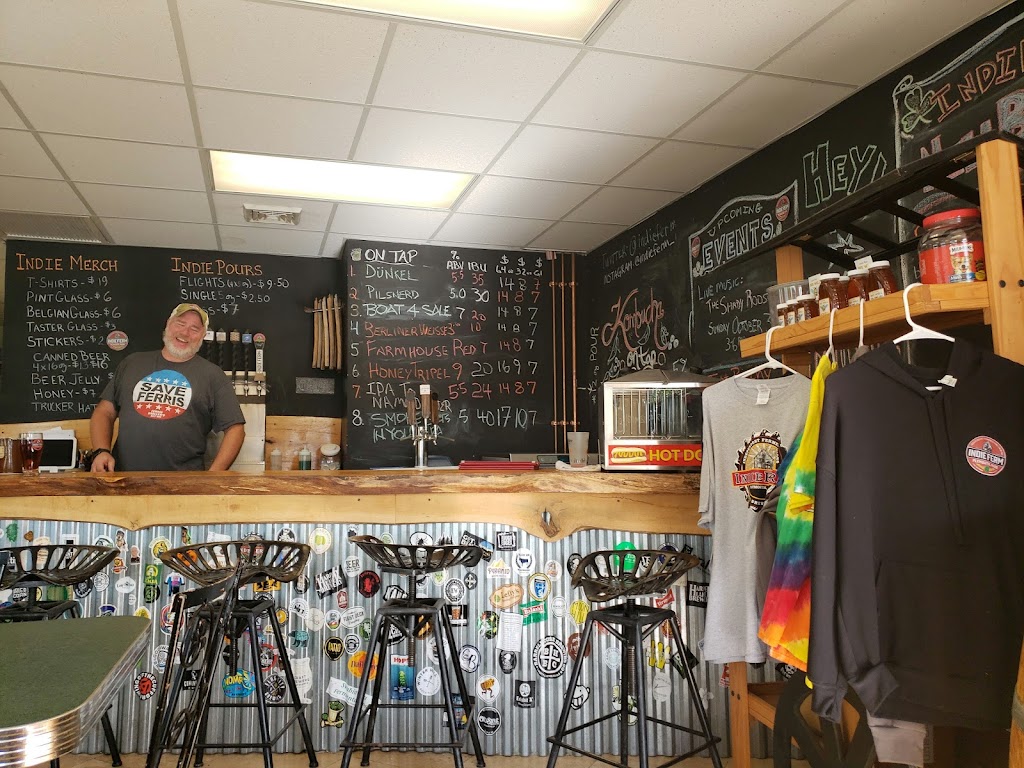 Independent Fermentations Brewing & Kombucha | 127-3 Camelot Dr, Plymouth, MA 02360 | Phone: (508) 746-4634