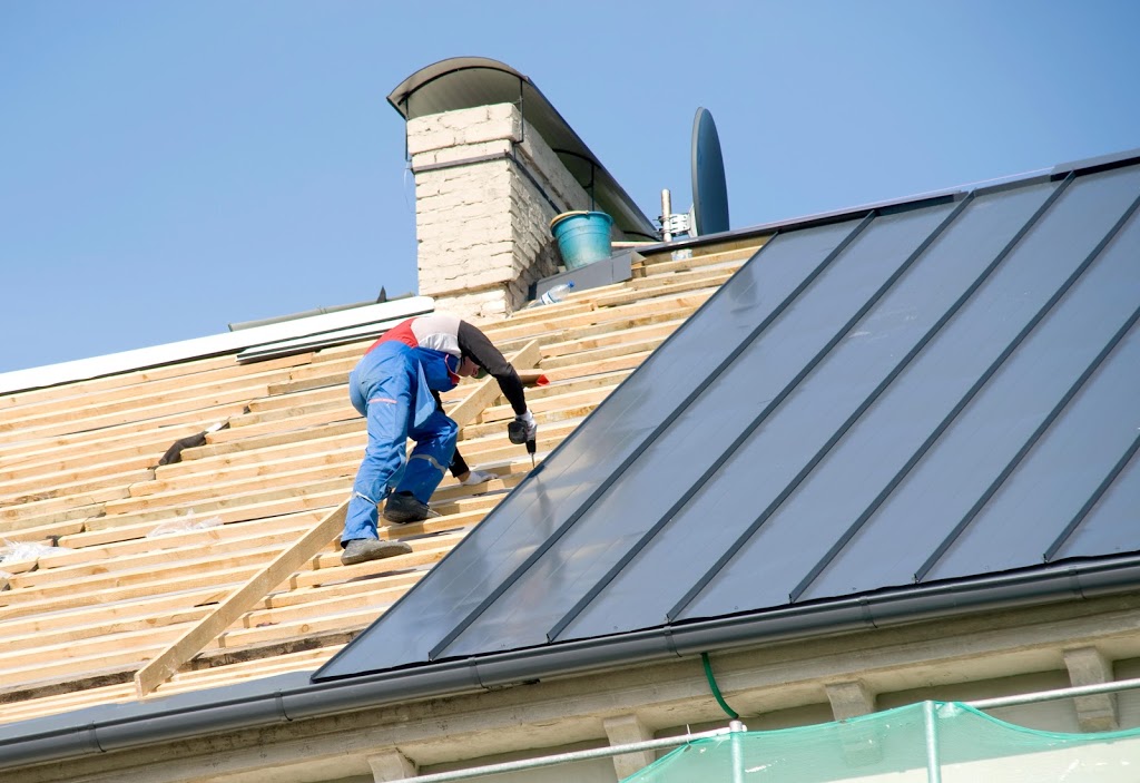 GKG Roofing | 13006 Ault Rd, Pickerington, OH 43147, USA | Phone: (614) 745-7650