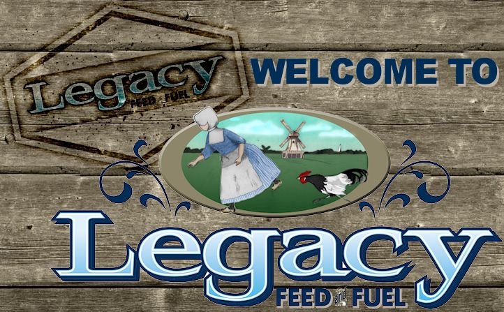 Legacy Feed & Fuel | 9065 Booker Ln, Nampa, ID 83686, USA | Phone: (208) 466-1766