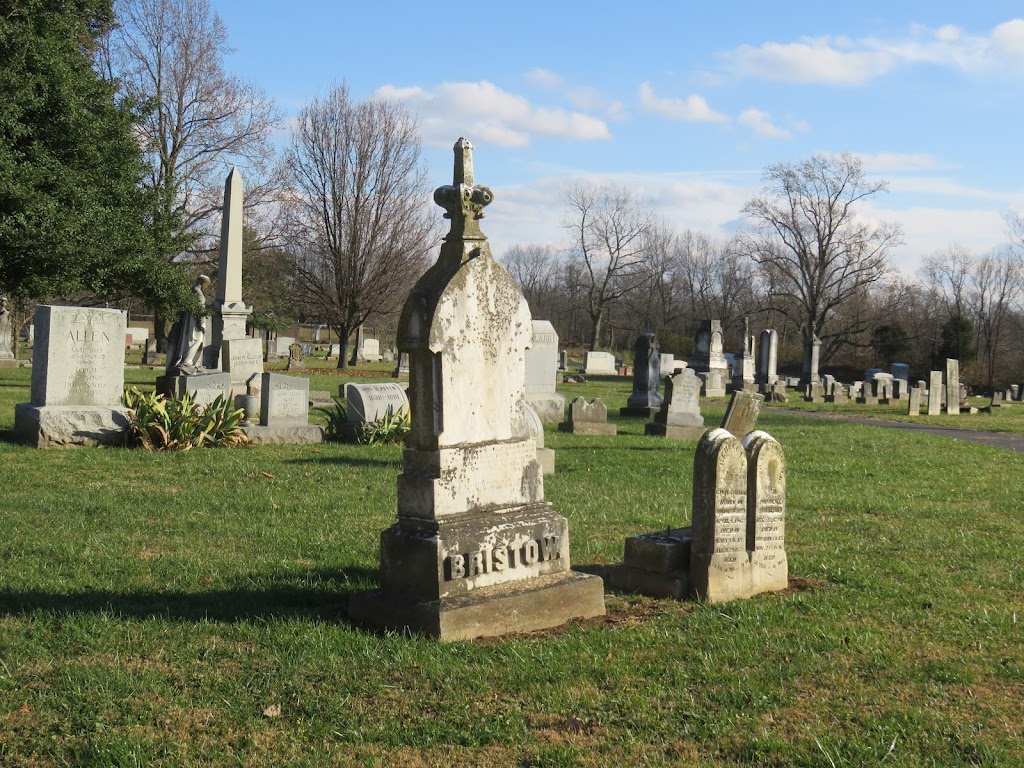 Jacksonville Cemetery Co | 1180 Russell Cave Rd, Cynthiana, KY 41031, USA | Phone: (859) 405-5734