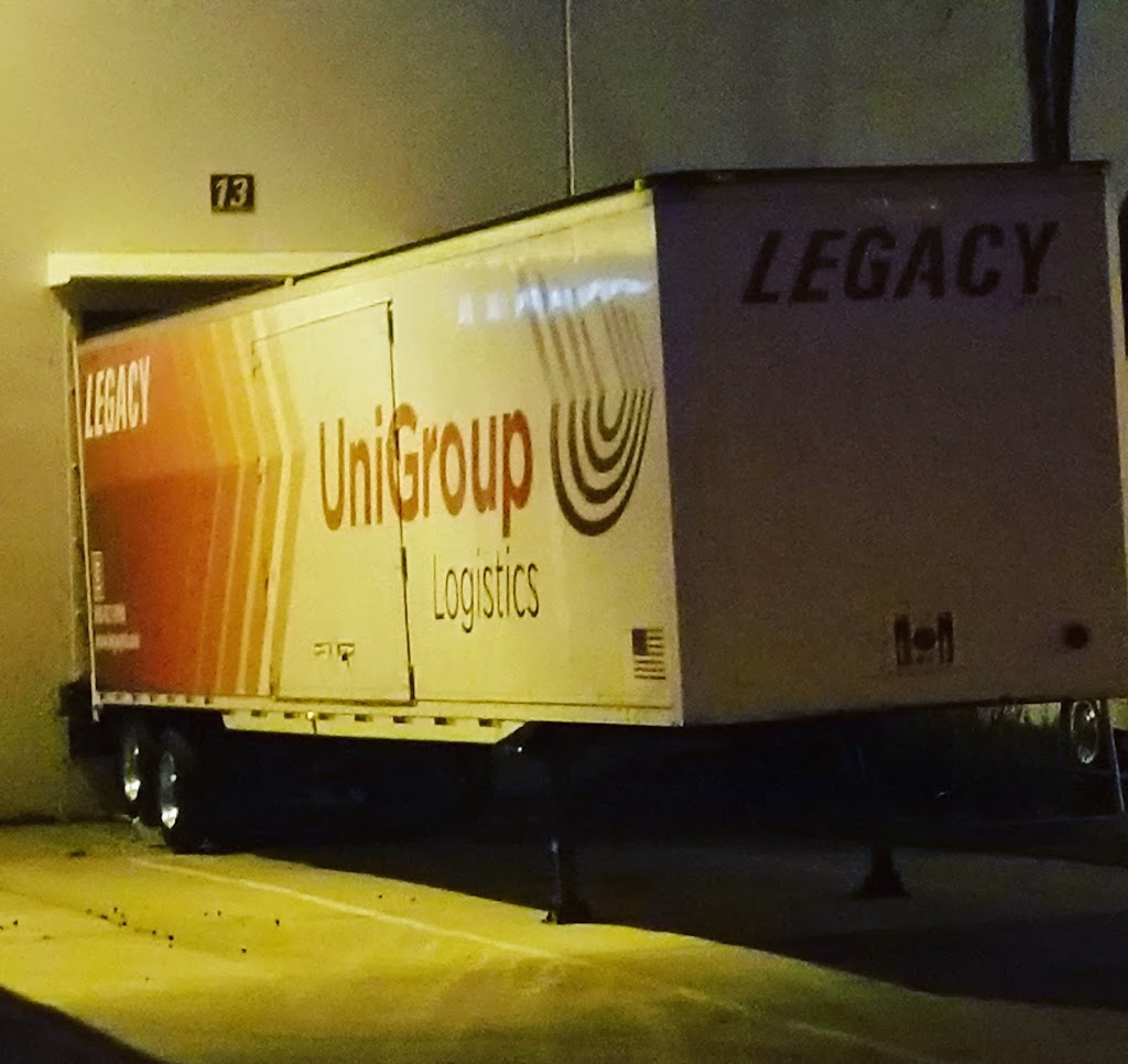 Legacy Transportation Services | 935 McLaughlin Ave, San Jose, CA 95122, USA | Phone: (408) 294-9800