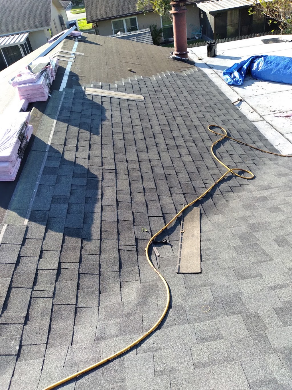 Dunn Roofing | 7208 50th Ave N, St. Petersburg, FL 33709, USA | Phone: (727) 400-2348