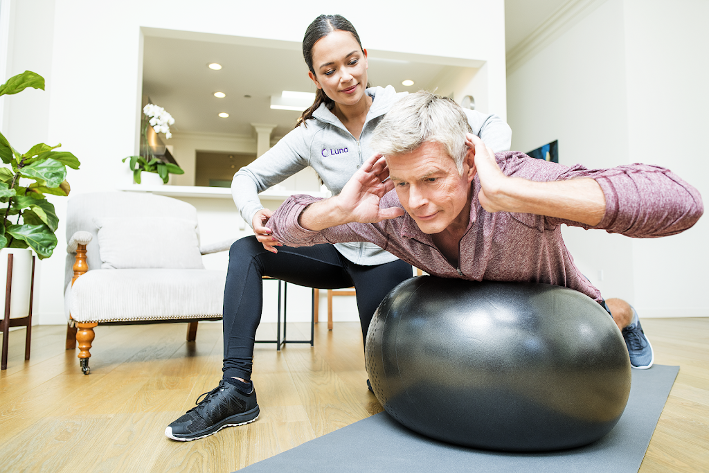 Luna Physical Therapy | 1030 Canterbury Cir, Canton, MI 48187, USA | Phone: (734) 294-6604