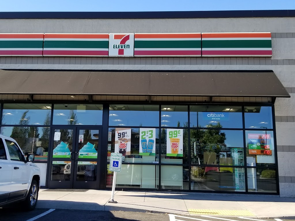 7-Eleven | 6735 NE 42nd St, Vancouver, WA 98661, USA | Phone: (360) 693-1058