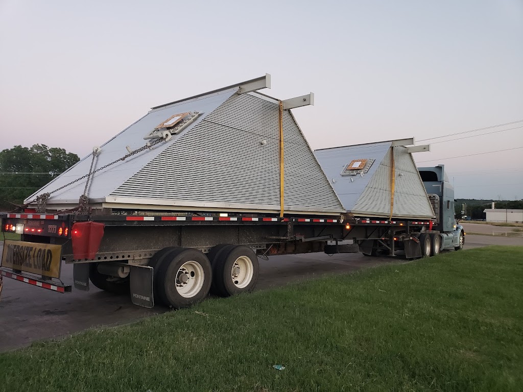 Beemac Trucking | 2747 Legionville Rd, Ambridge, PA 15003, USA | Phone: (724) 266-8781