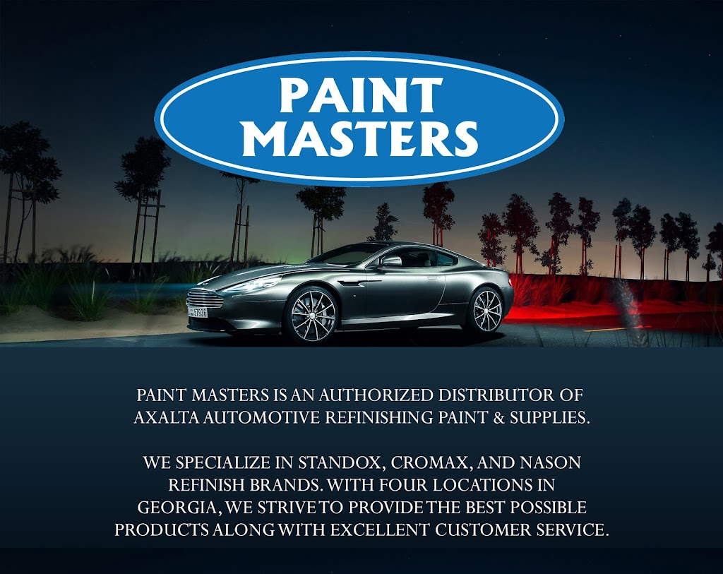 Paint Masters - Conyers | 1834 Covington Hwy b, Conyers, GA 30012, USA | Phone: (770) 648-7388