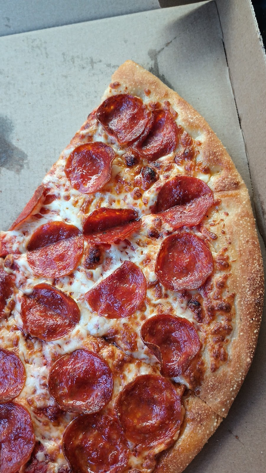 Little Caesars Pizza | 876 Refugee Rd, Pickerington, OH 43147, USA | Phone: (614) 863-6737