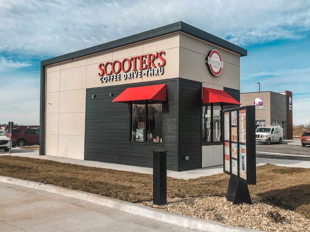 Scooters Coffee | 15700 US-169, Smithville, MO 64089, USA | Phone: (816) 343-2070