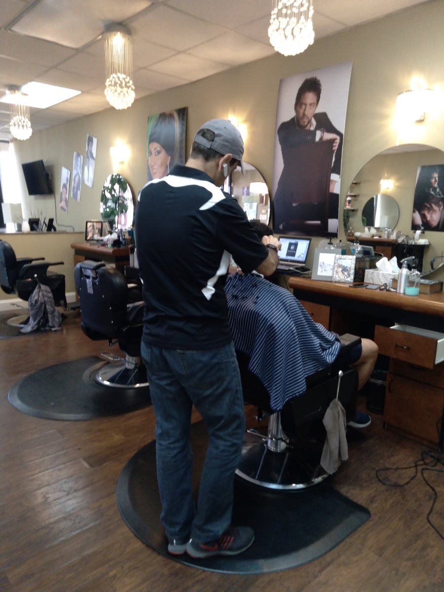 Mary Salon | 2050 Spring Creek Pkwy, Plano, TX 75023, USA | Phone: (972) 517-2566