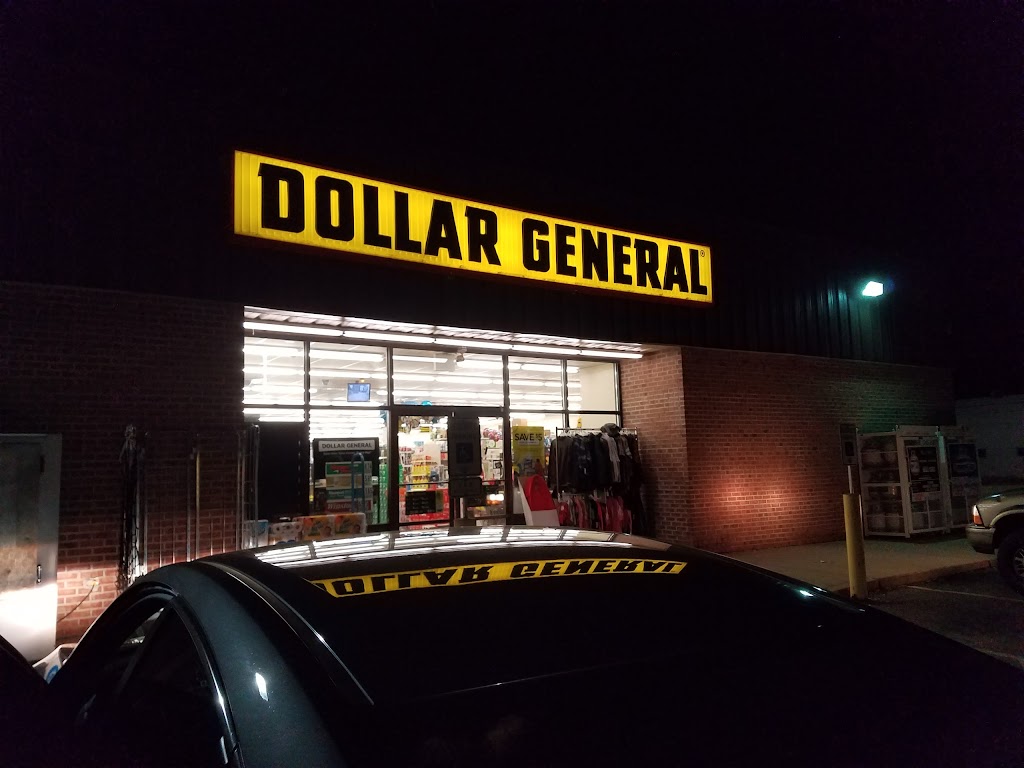 Dollar General | 316 Bank St, Lodi, OH 44254, USA | Phone: (330) 591-2416