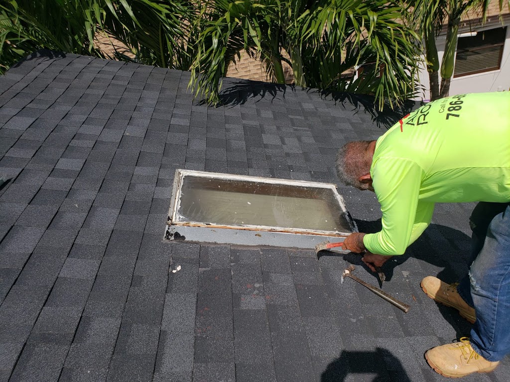Alabao Roofing Services | 26305 SW 128th Ct, Homestead, FL 33032, USA | Phone: (786) 622-0477