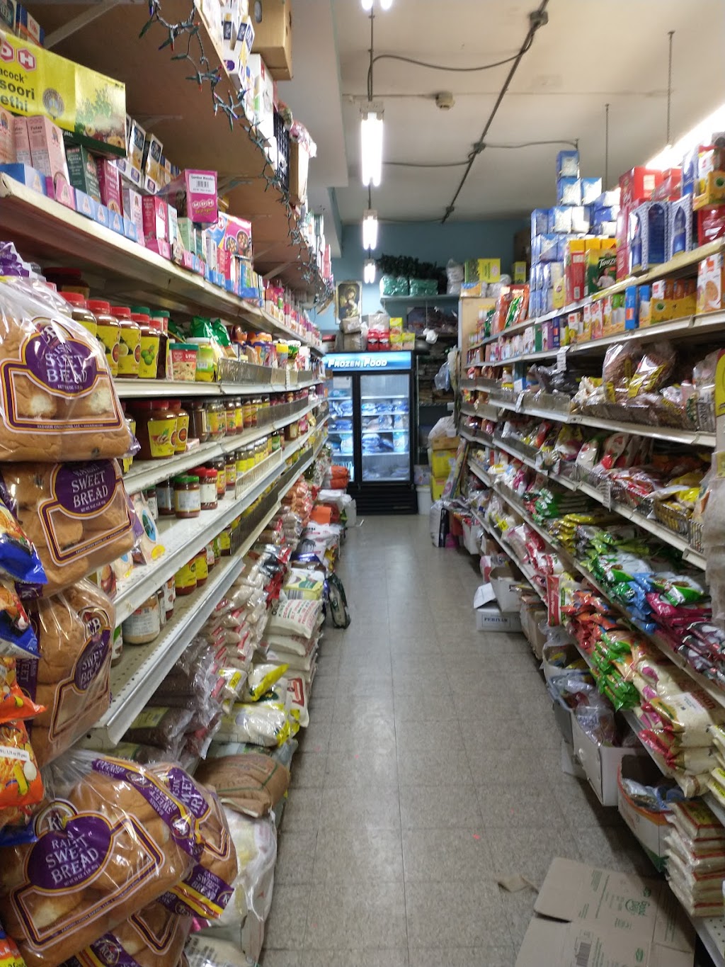 Annapurna Indian Grocery | 557 Cedar Ln, Teaneck, NJ 07666, USA | Phone: (201) 692-0332