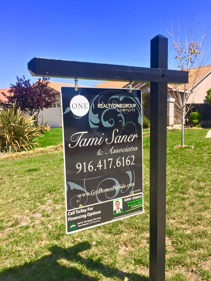 Tami Saner - Realty One Group Complete | 1150 Sunset Blvd #150, Rocklin, CA 95765, USA | Phone: (916) 417-6162