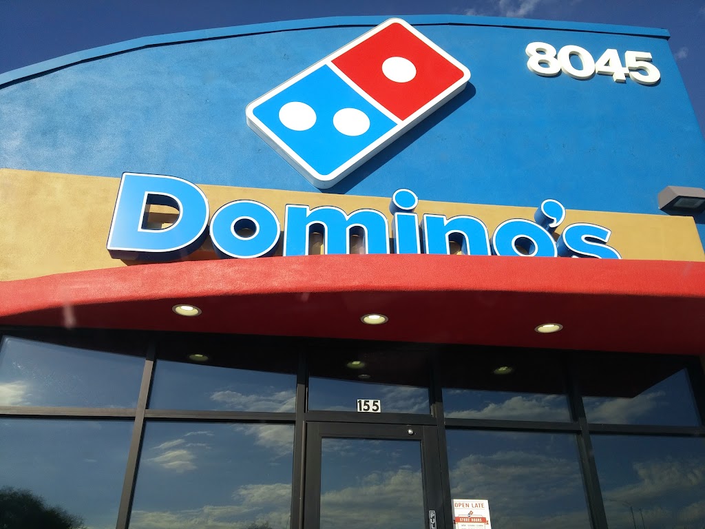 Dominos Pizza | 8045 S Rita Rd, Tucson, AZ 85747, USA | Phone: (520) 325-5050