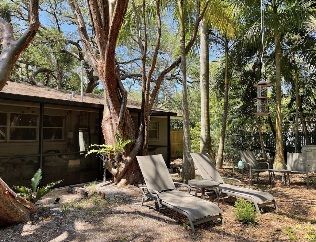 A House Among Trees | 2021 Euclid Terrace, Sarasota, FL 34239 | Phone: (941) 677-0328