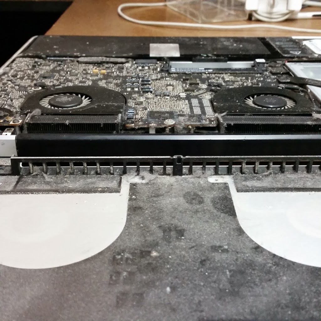 The Geek Pantology | 46 Main St, Amsterdam, NY 12010, USA | Phone: (518) 847-4700