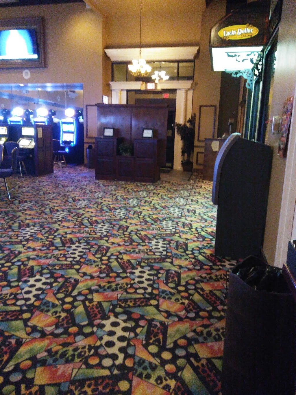 Lucky Dollar Casino | 964 LA-3125, Gramercy, LA 70052, USA | Phone: (225) 869-6192