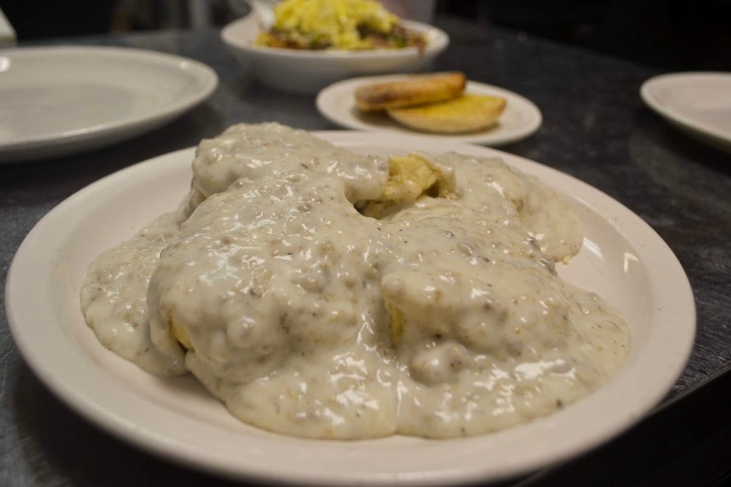 Breakfast Station | 2229 Citrus Blvd, Leesburg, FL 34748, USA | Phone: (352) 315-0291