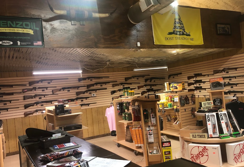 Ale Firearms & Sporting Goods | 1160 Burgettstown Rd, Hickory, PA 15340, USA | Phone: (412) 805-6823