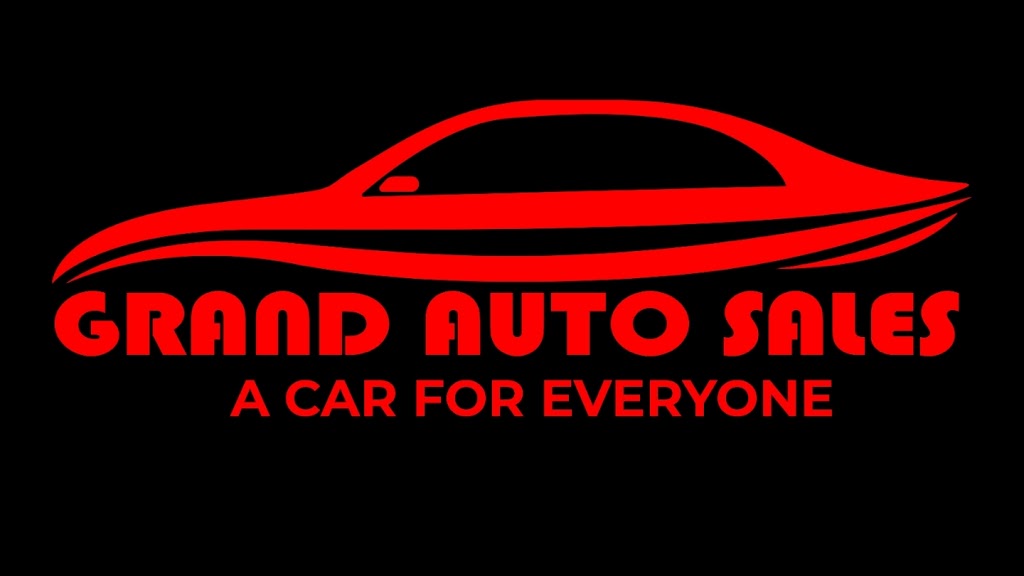 Grand Auto Sales | 3742 S Grand Blvd, St. Louis, MO 63118 | Phone: (314) 320-0071