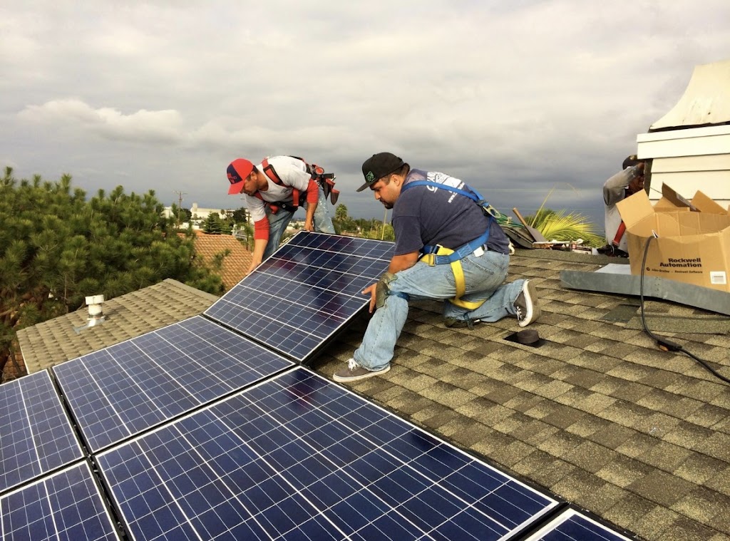 Chandlers Roofing and Solar | 15331 Avalon Blvd, Gardena, CA 90248, USA | Phone: (310) 831-7663