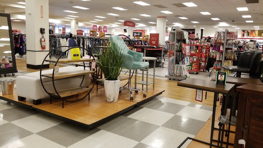 T.J. Maxx | 1515 Rte. 22 West, Watchung, NJ 07069, USA | Phone: (908) 668-5090