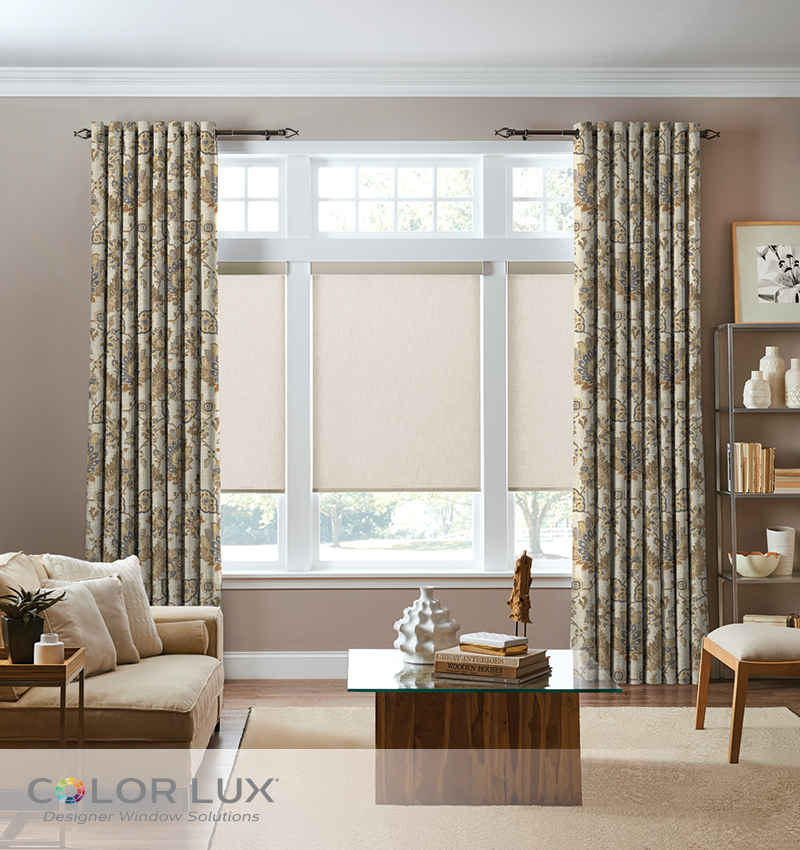 Comfortex Window Fashions | 21 Elm St, Watervliet, NY 12189, USA | Phone: (800) 843-4151