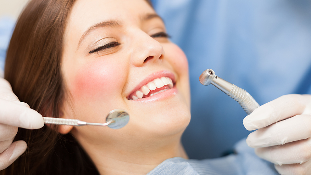 L Street Family Dental | 5050 L St, Omaha, NE 68117, USA | Phone: (402) 731-5423